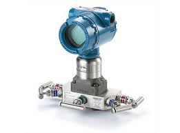Rosemount 3051S Coplanar Pressure Transmitter