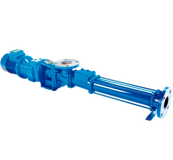 P14KC11RMA/E Pump Package
