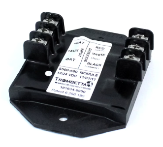 Trombetta S500-A60 Electronic Control Module