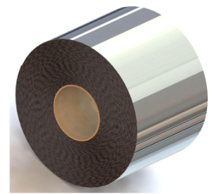 ROCKWOOL 0.6 mm thick × 1 m wide  300 meters