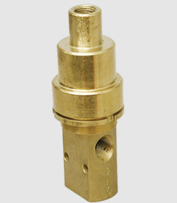 Valve, 3-Way, NPB | BPS-3208-S67-155-167