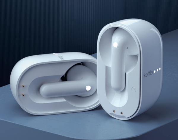 TIMEKETTLE M3