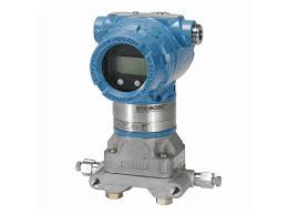 RosemountTM 3051S Pressure Transmitter