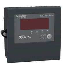 EasyLogic - Digital Panel Meter DM3000 - Amperemeter - Tiga Fasa