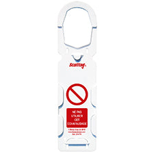 SCAF-FR-STH-A – Industrial Safety / Fire Resistant Component