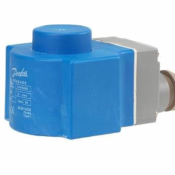 DANFOSS 018F6887