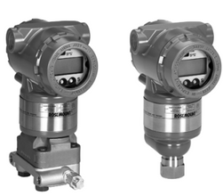 Pemancar Tekanan Rosemount 3051 Revisi 5
