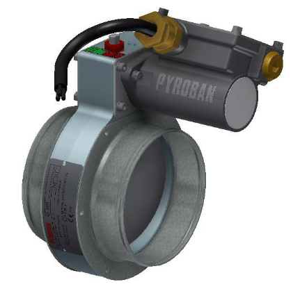 SVH Solenoid Valve P/N SVH31/12J/N/N/3300