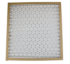IEC International Environmental F185-50023610 Filter, Merv8, 20.5 X 22 X 2