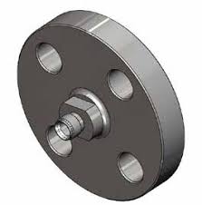 Nipel Adaptor Flensa 45RE