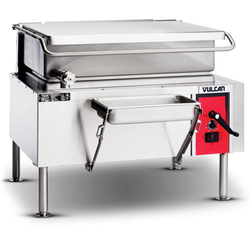 VULCAN VE30 – Industrial Electric Heating Element