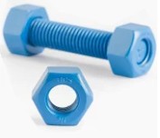BECK CRAWFORD 1/2" 13unc X 85 MM
