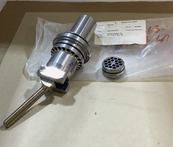 TDM118UV-008-CS