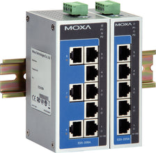 Unmanaged Switches