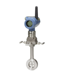 Rosemount 3051SFC1PS030N040T32JA1A5Q4Q8E5M5T1 Compact Orifice Flow Meter