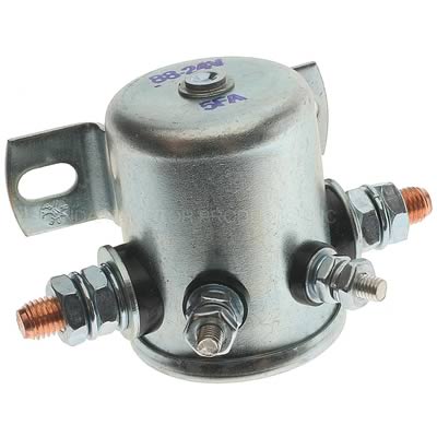 Standard Motor Starter Solenoids SS-596