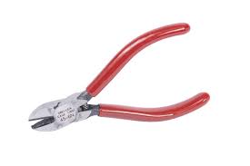 Safe-T-Cable® Diagonal Cutters