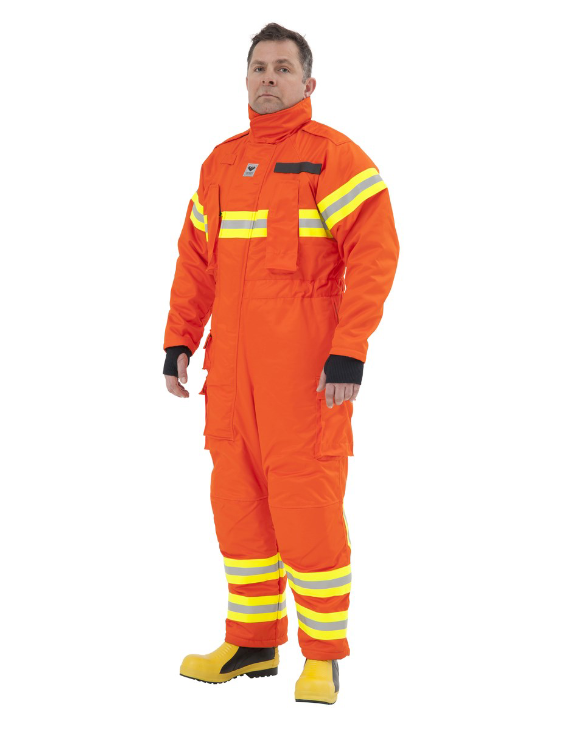 Viking_Fire fighting suit_YouSafe™ Blaze