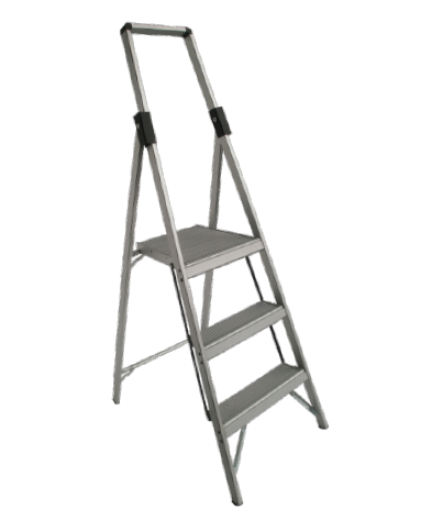 Ranger TRDP SLIMLINE Platform Ladder
