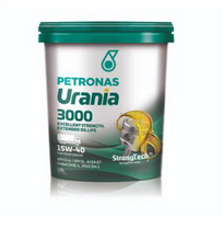 PETRONAS OIL,ENG,URANIA_3000,SAE_15W-40,