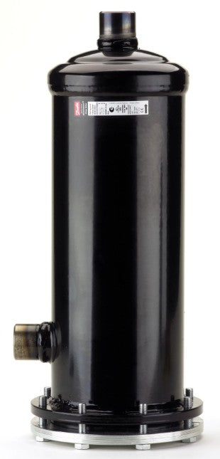 Danfoss - 023U7253: Filter drier, shell, DCR