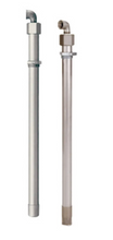 ARO Pumps 66779, SIPHON ASM