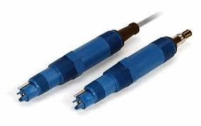 Rosemount 3900 pH Sensor