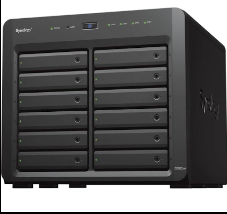 SYNOLOGY DS3622XS+