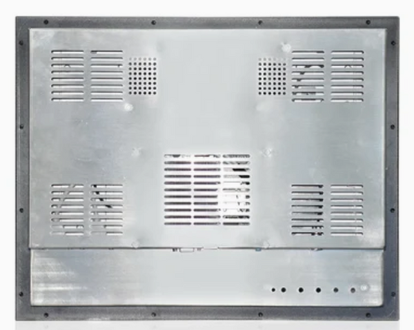 PC-PANEL-1 – Industrial PC Control Panel Module