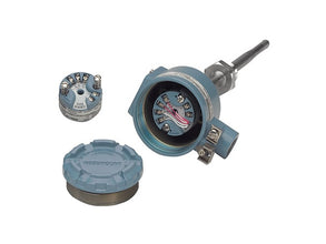 Pemancar Suhu Rosemount 248H