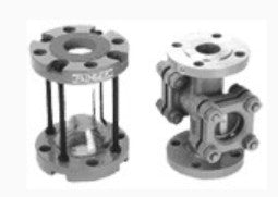 FAINGER SFDFF-Z/Z-40/40-CSC/S4 Sight Flow Indicator