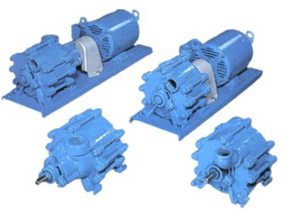MTH 241D-SS Regenerative Turbine Pump