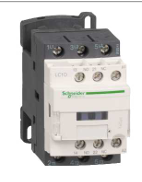 Schneider TeSys LC1D12M7