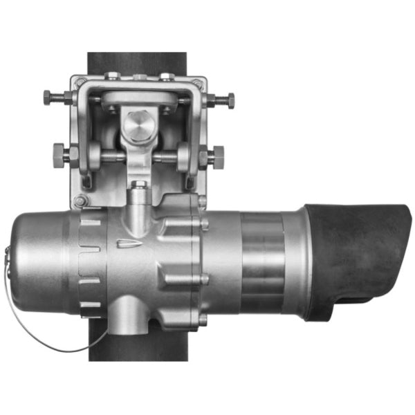 Det-Tronics LS2000SM18SMSE2S (012731-504)