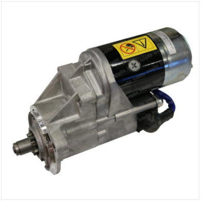 600-813-1320 - Starter Motor Listrik
