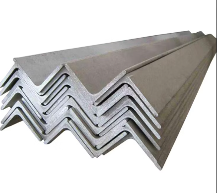 Besi Siku 3" – JIS SS400 / IS2062 (75×75×6mm)