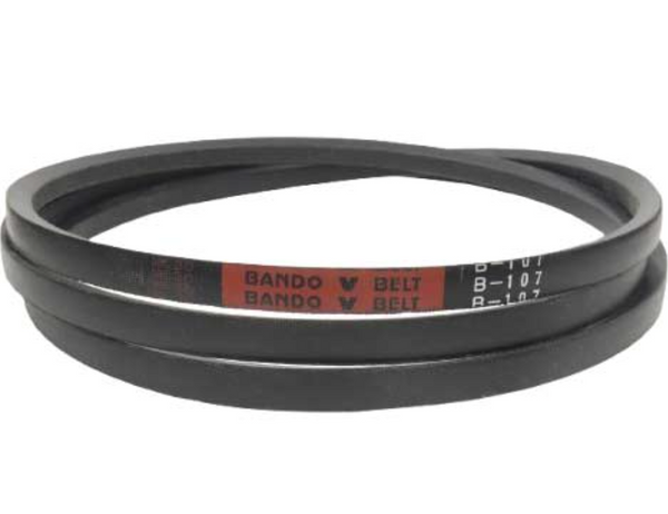 V-Belt Standard (B Type) (B107)