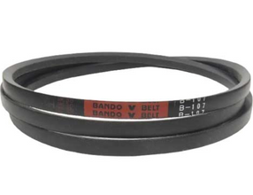V-Belt Standar (Tipe B) (B107)