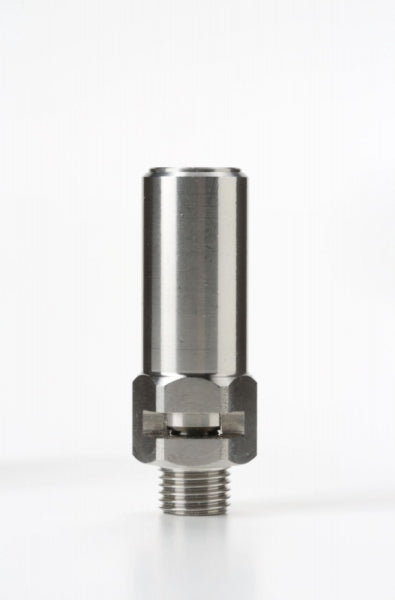 NUOVA GENERAL INSTRUMENTS – D7/S Free Discharge Safety Valve