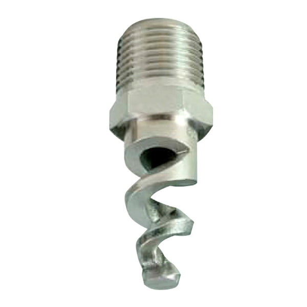 NOZEL SPIRAL STANDAR