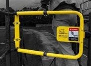 YELLOW GATE 11792-R2