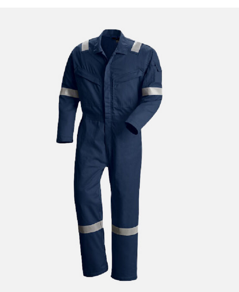 REDWING MEN’S COVERALL