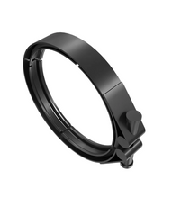 Caterpillar 200-6556: 184.70 mm Minimum Internal Diameter Band V Clamp