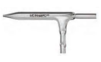MEINHARD Type K1 Nebulizer 1 mL/Min