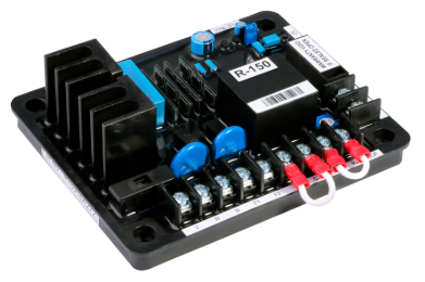 Perkins AVR R150 Automatic Voltage Regulator