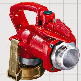 TODO FUEL FILLING NOZZLE, TODO, SIZE# 1 1/2"