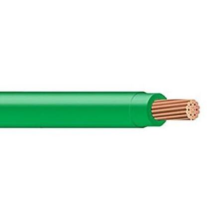 4/0-19 CU (107mm2) SIMpull(R) XHHW-2/RW90 GREEN