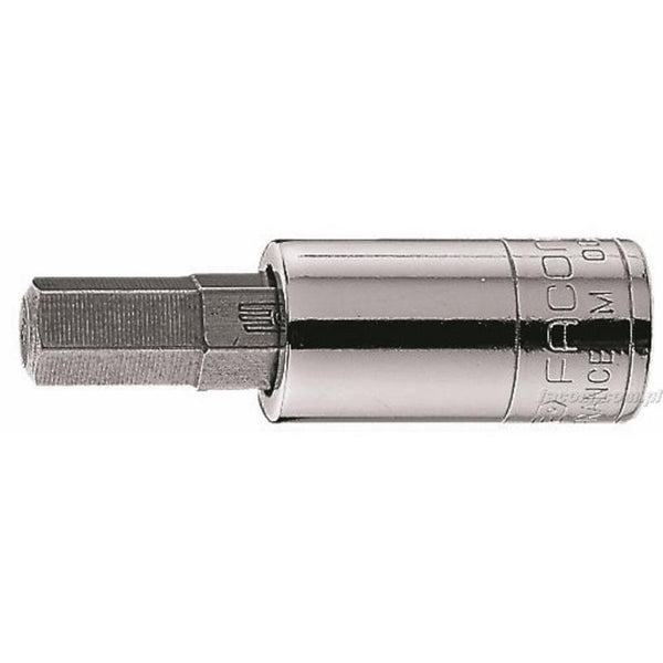 RT.1/8 Hex Bit Socket