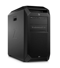 HP Z8 Fury G5 Workstation High-Performance Desktop