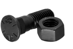 STUD BOLT_5/8" 11UNC X 95MM